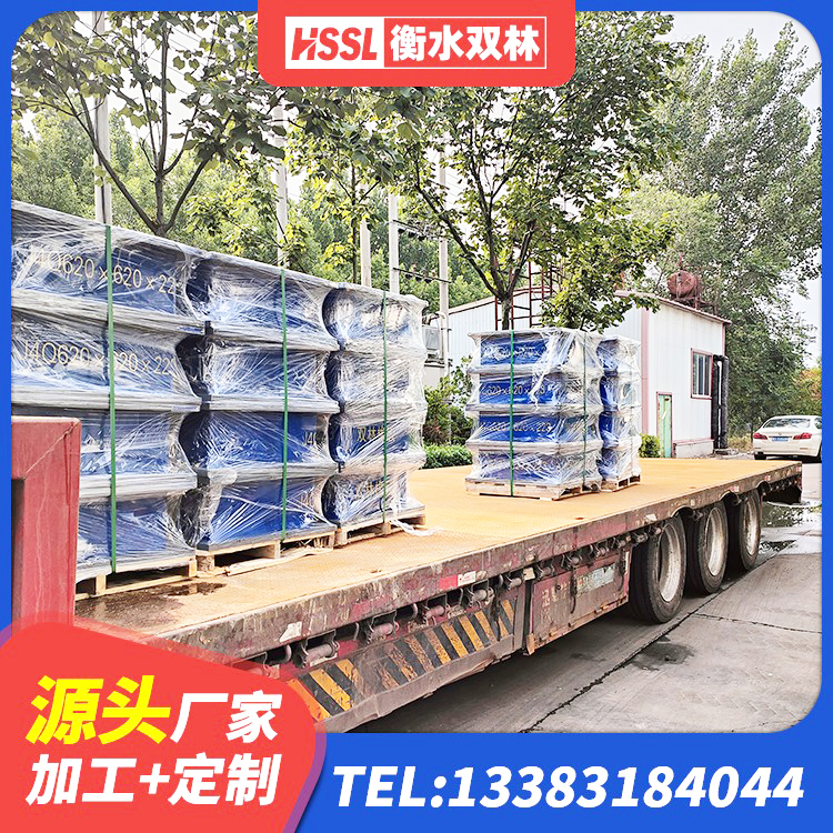 湘潭LRB1300铅芯橡胶隔震支座源头工厂 湘潭防震橡胶支座价格 湘潭LRB1100铅芯支座多少钱 湘潭建筑楼梯叠层橡胶隔震支座 - 第3张