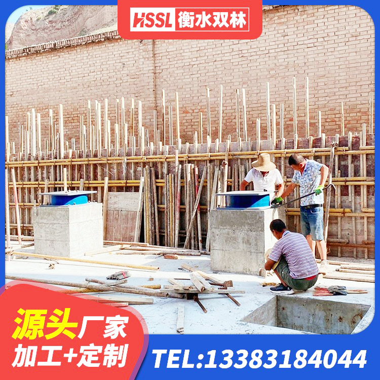 湘潭建筑隔震支座(LRB型)生产厂家 湘潭LRB900铅芯橡胶隔震支座源头工厂 湘潭建筑隔震支座价格 湘潭LNR300橡胶隔震支座厂家